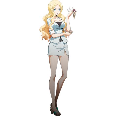Assassination Classroom Irina Jelavic 3D Hentai POV .